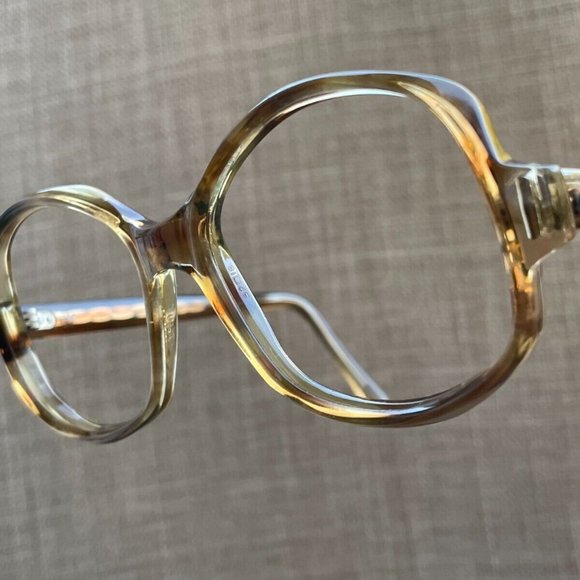 Accessories - Vintage AO American Optical Glasses Frame Women Eyeglasses Frame 52[]16 140
